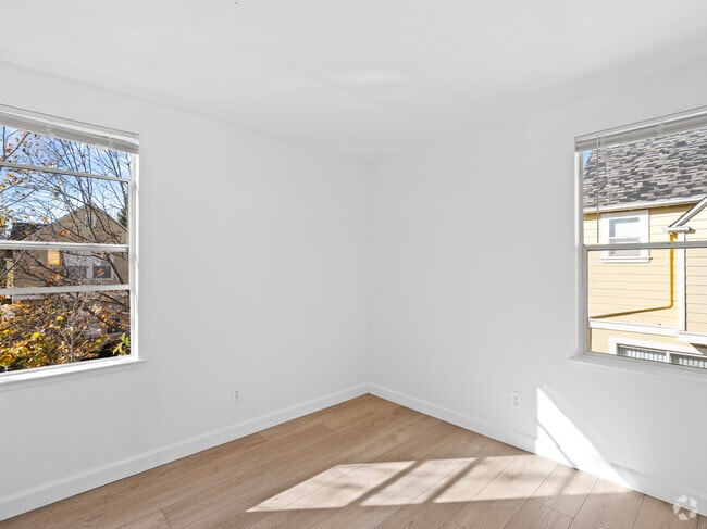 Westmont Townhomes