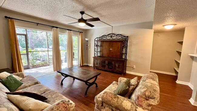 Living Room - 14115 Mossy Glen Ln Unit 104G