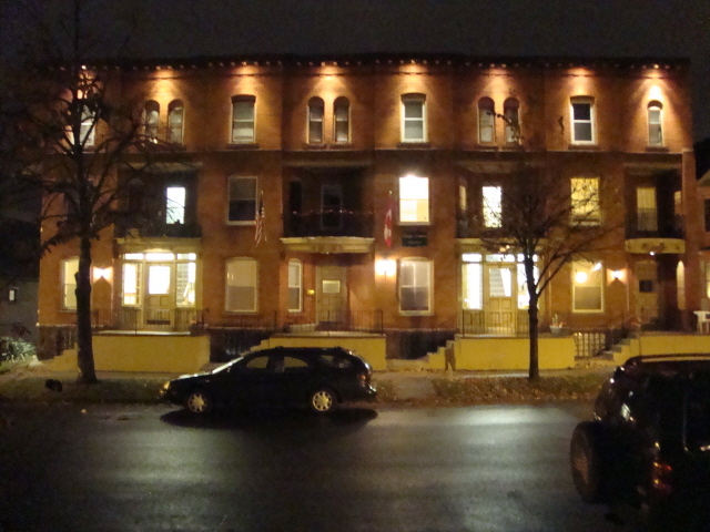 Building Photo - 84 Fargo Ave Unit 4 Rental