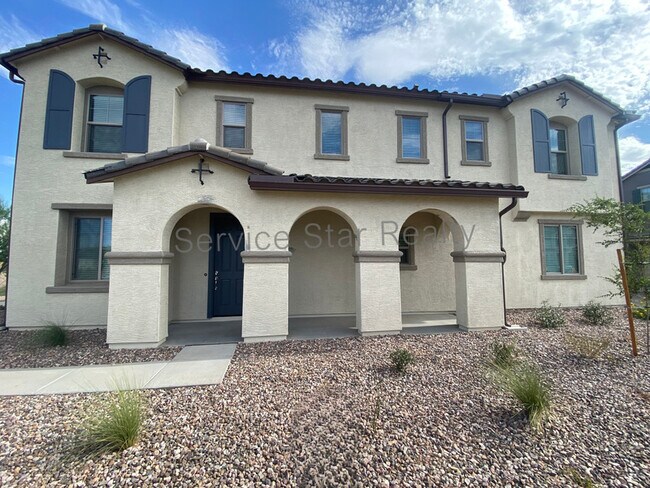 Photo - 1187 W Sparrow Dr House