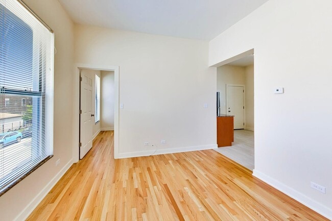 Photo - 3201 S Normal Ave Unit 2F