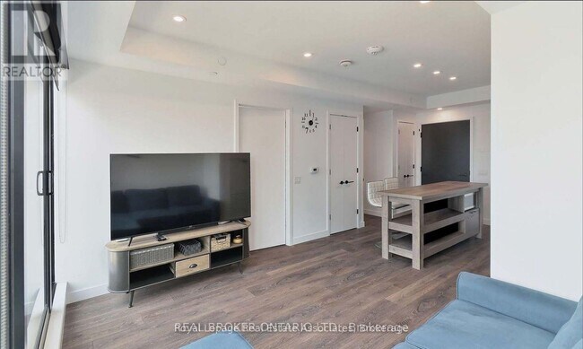 Photo - 505 Richmond St W Unité 718