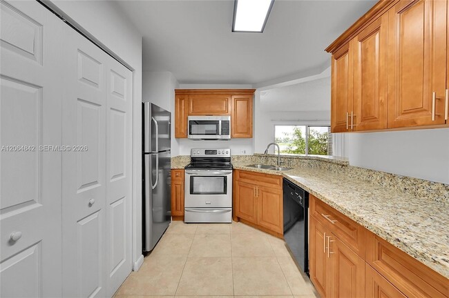 Photo - 3453 NW 44th St Unit 107