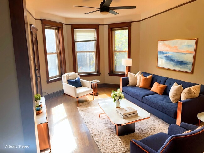 Photo - 2340 W Thomas St Unit 2F