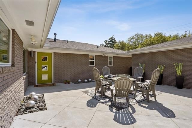 Building Photo - 102 N Dabney Dr
