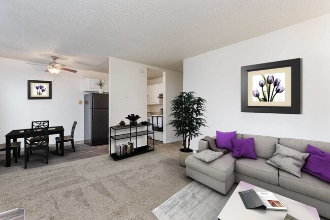 Building Photo - Executive 1801 Rental