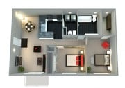 Suite A