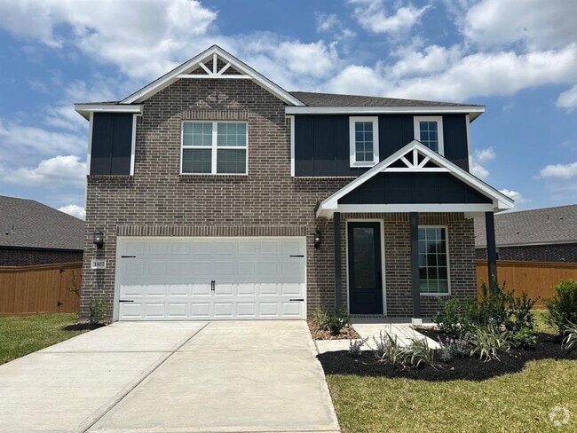 Building Photo - 1107 Whispering Winds Dr Rental