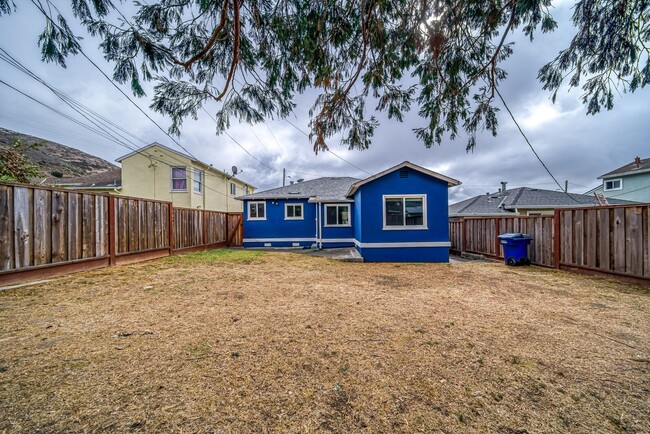 Photo - SOUTH SAN FRANCISCO HOME FOR RENT - $4,000/mo