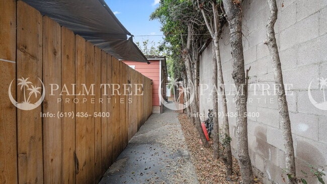 Photo - 576 Garrett Ave Unidad A