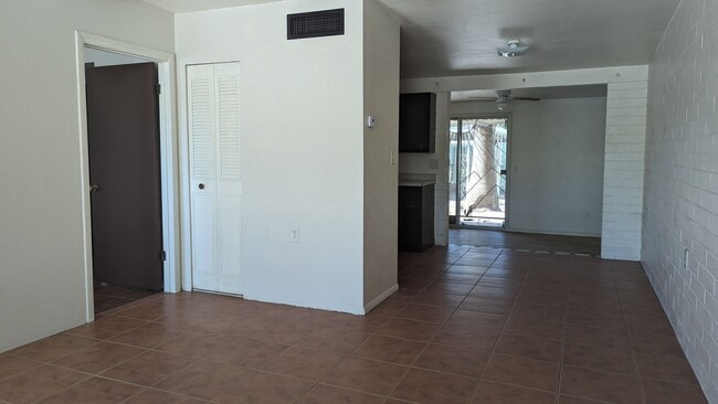 Photo - One Bedroom and One Bath Town Home Rental