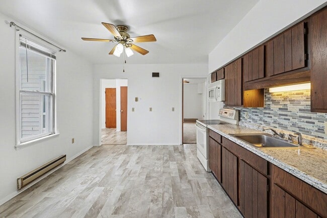 Photo - 6710-6720 Clearfied St Unit 6710 Apt A