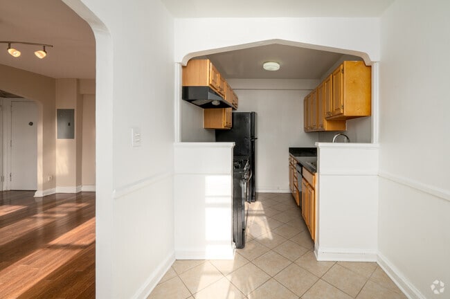 1 Bed 1 Bath