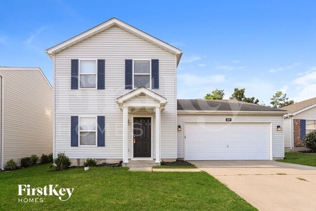 Building Photo - 517 Glengarry Ct Rental