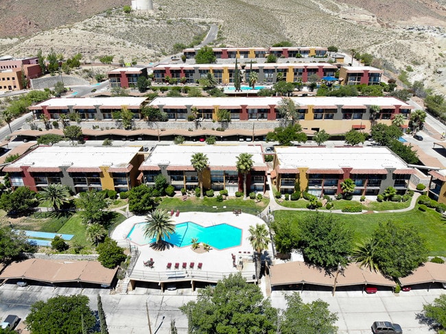 Arial - Property View
