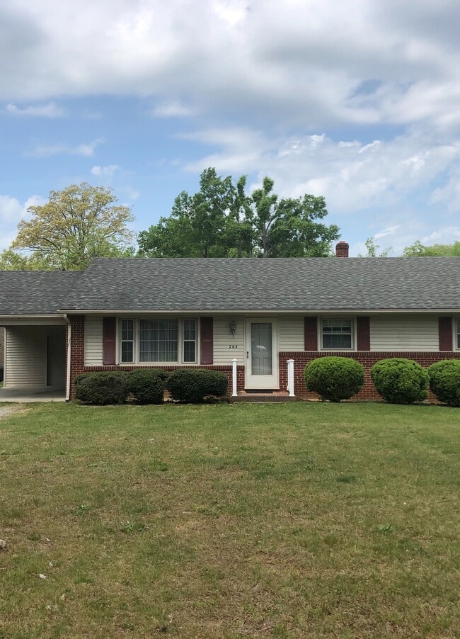 Photo - 204 Tidewater St