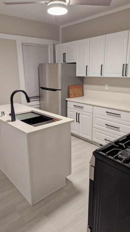 Photo - 319 E Montana St Unit 319 Lower