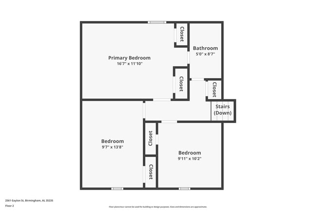 Photo - 2561 Gaylon St