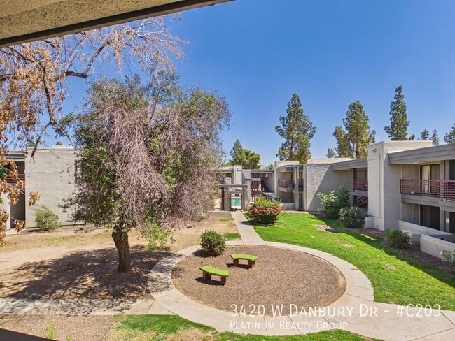 Building Photo - 3420 W Danbury Dr Unit #C203