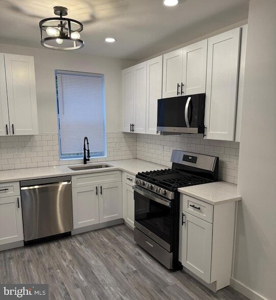 Building Photo - 1340 Carroll St Rental