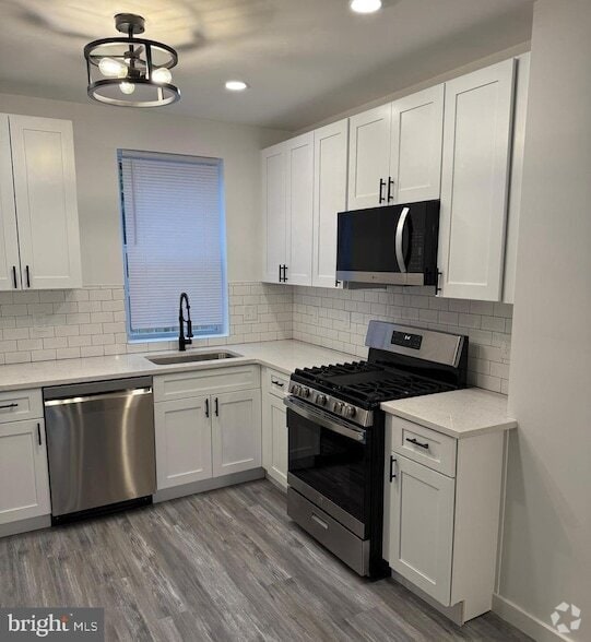 Building Photo - 1340 Carroll St Rental
