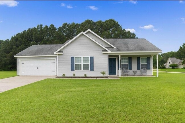 Building Photo - 117 Willowbend Dr Rental