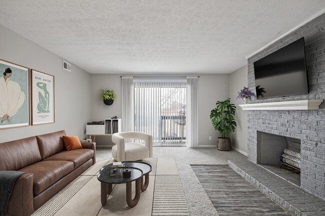 Building Photo - ReNew Breckenridge