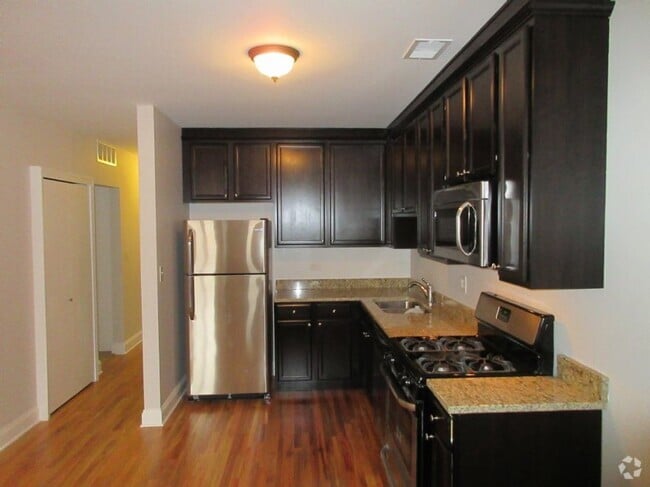 Building Photo - 1453 W Taylor St Unit 3 Rental