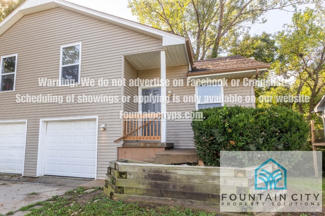 Photo - 8313-8315 Kaill Road Apartamento Unidad 8313 Kaill Road