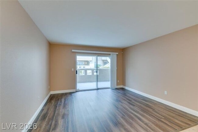 Photo - Beautiful Condo in a sought-after Gated Summerlin Community!