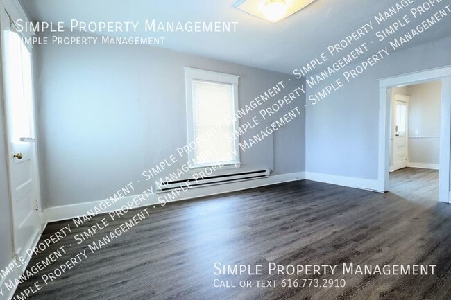 Photo - 920 Fourth St. NW --2 Unit 2