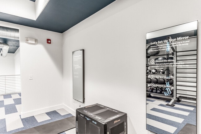 Briar Forest Lofts