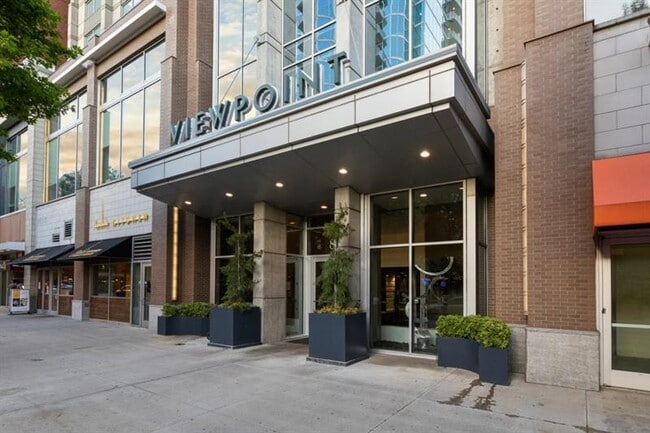 855 Peachtree St NE Unit 1206