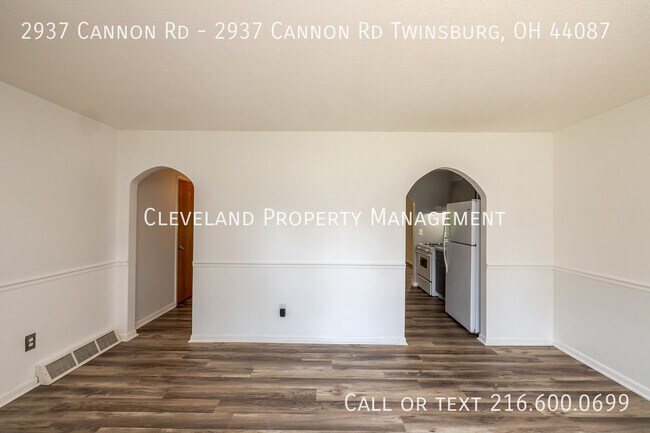 Photo - 2937 Cannon Rd Unit 2937 Cannon Rd Twinsburg, OH 44087