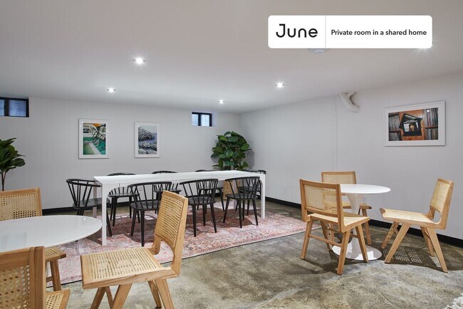 Photo - Room in Shared 4.0 bed/2 bath home