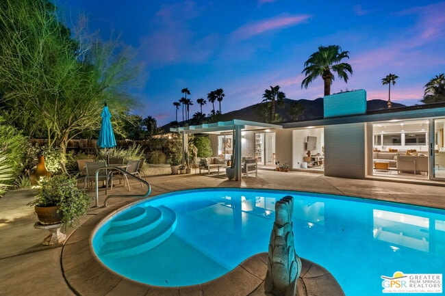 71798 San Gorgonio Rd
