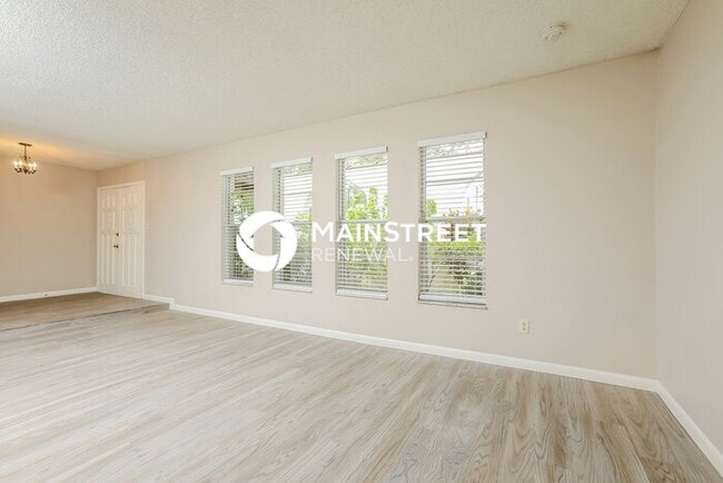 4 Bedroom Pet-Friendly Home in Longwood, FL with Main Street Renewal