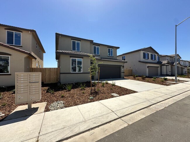 Photo - Welcome to Hawthorn at Arbor Bend Neighbor...