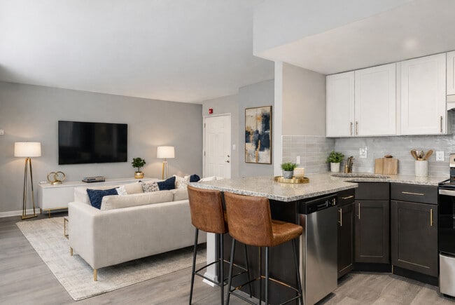 Building Photo - Northbrook Apartments