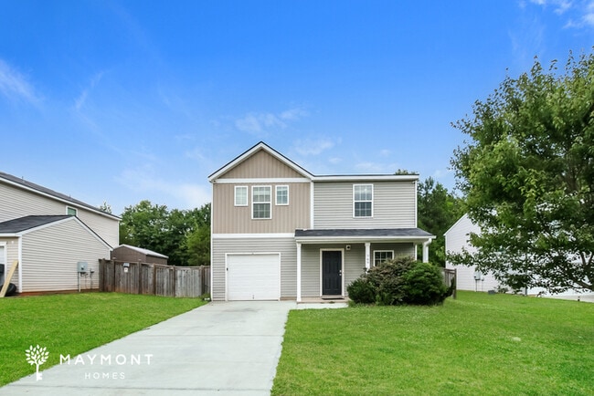 Building Photo - 769 Dove Tree Ln