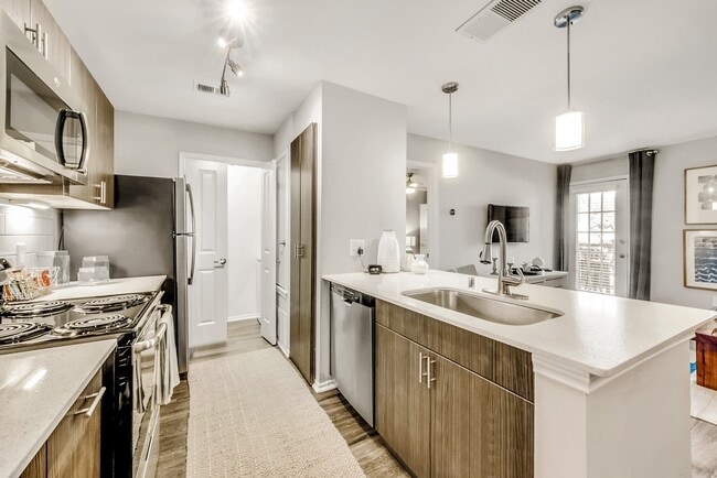 Photo - Keystone at Castle Hills