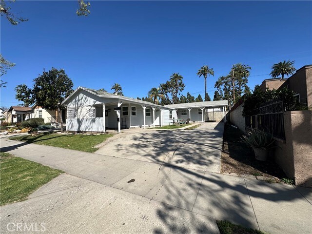 Building Photo - 6260 Western Ave
