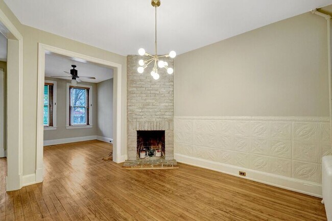 Photo - 1511 D St SE