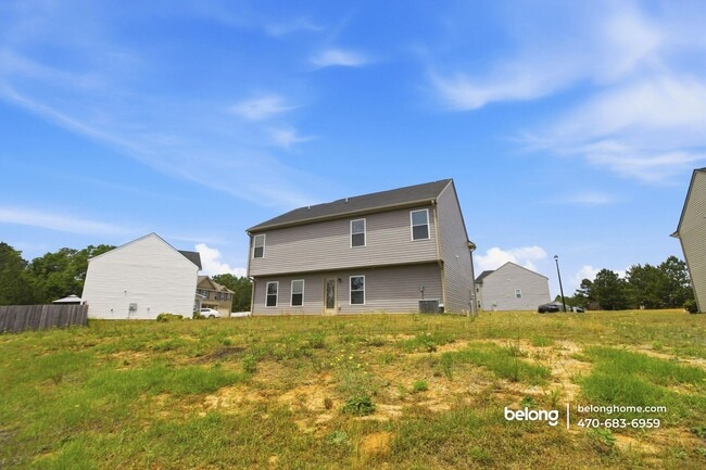 Photo - 163 Goodall Woods Dr