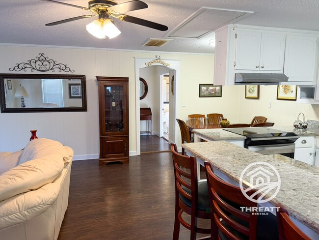 Photo - 1049 Long Branch Church Rd