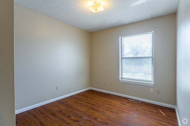 Solid Plank Flooring