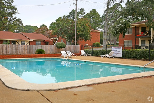 Windsor Apartments