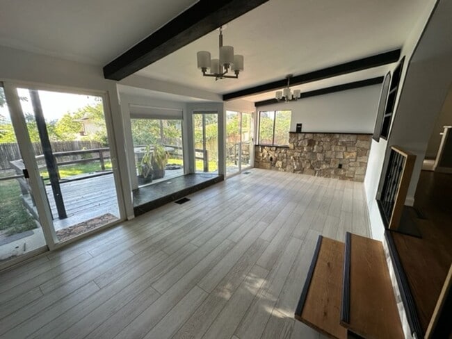 Photo - 4BR SFR w/Garage, Updated Kitchen - Deck & Yard in Englewood