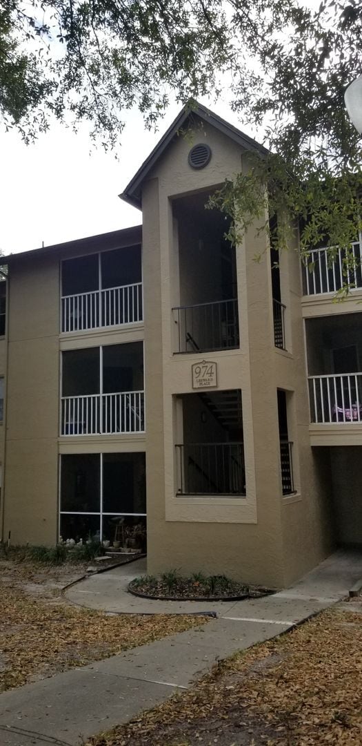 Photo - The Landings Two bedroom Condo Unit 974-303