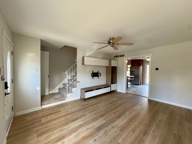 Photo - Charming 2 Bedroom/1.5 Bathroom Townhome in Nottingham, MD!